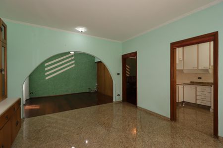 Casa para alugar com 400m², 3 quartos e 4 vagasSala de Jantar