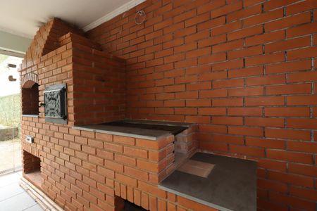 Casa para alugar com 400m², 3 quartos e 4 vagasÁrea Gourmet