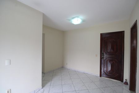 Sala de apartamento para alugar com 2 quartos, 55m² em Freguesia (jacarepaguá), Rio de Janeiro