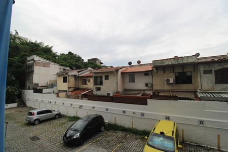 Apartamento para alugar com 55m², 2 quartos e 1 vagaQuarto 1 - Vista