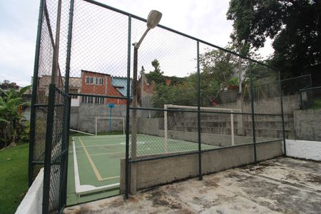 Apartamento para alugar com 55m², 2 quartos e 1 vagaÁrea comum