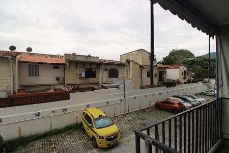 Apartamento para alugar com 55m², 2 quartos e 1 vagaÁrea de serviço - Vista