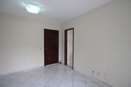 Sala de apartamento para alugar com 2 quartos, 55m² em Freguesia (jacarepaguá), Rio de Janeiro