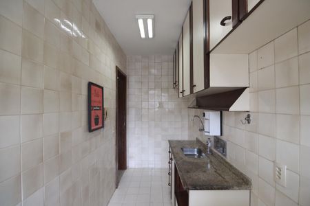 Apartamento para alugar com 55m², 2 quartos e 1 vagaCozinha