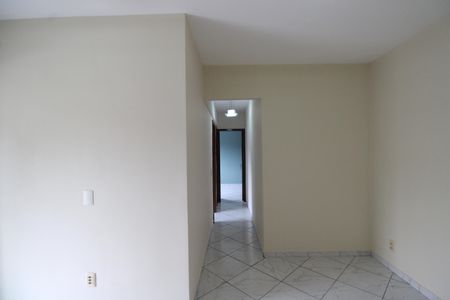 Apartamento para alugar com 55m², 2 quartos e 1 vagaSala