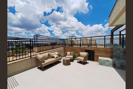 Apartamento à venda com 50m², 2 quartos e sem vagaÁrea comum