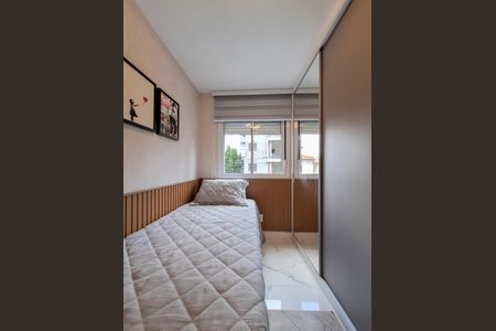 Apartamento à venda com 50m², 2 quartos e sem vagaQuarto 2