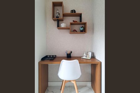 Apartamento à venda com 50m², 2 quartos e sem vagaQuarto 2