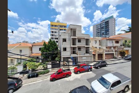 Apartamento à venda com 50m², 2 quartos e sem vagaVista Varanda