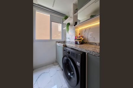 Apartamento à venda com 50m², 2 quartos e sem vagaÁrea de Serviço