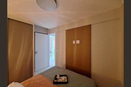 Apartamento à venda com 50m², 2 quartos e sem vagaQuarto 1