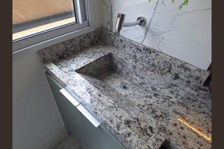 Apartamento à venda com 50m², 2 quartos e sem vagaÁrea de Serviço