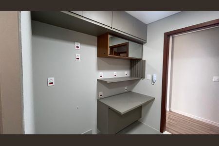 Apartamento para alugar com 3 quartos, 87m² em Vila Brandina, Campinas