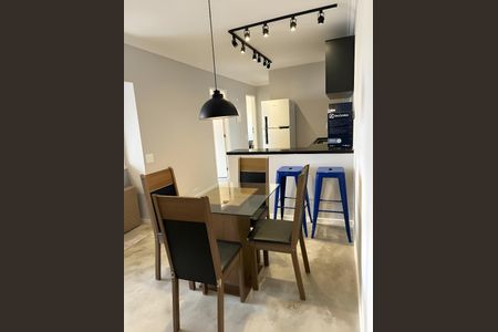 Apartamento para alugar com 2 quartos, 70m² em Itaim Bibi, São Paulo