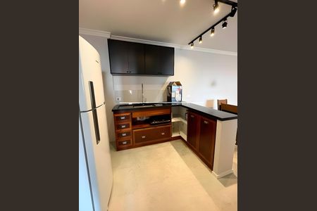 Apartamento para alugar com 2 quartos, 70m² em Itaim Bibi, São Paulo