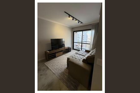 Apartamento para alugar com 2 quartos, 70m² em Itaim Bibi, São Paulo