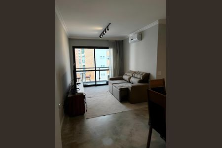 Apartamento para alugar com 2 quartos, 70m² em Itaim Bibi, São Paulo