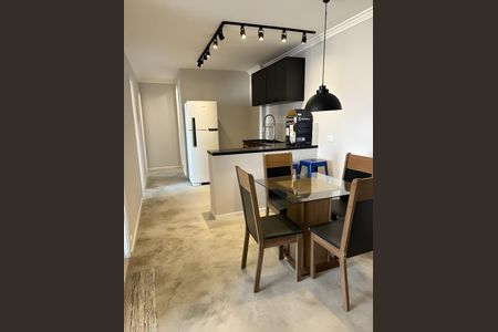 Apartamento para alugar com 2 quartos, 70m² em Itaim Bibi, São Paulo