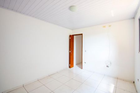 Quarto 2 de casa para alugar com 3 quartos, 100m² em Vila Progresso, Santo André