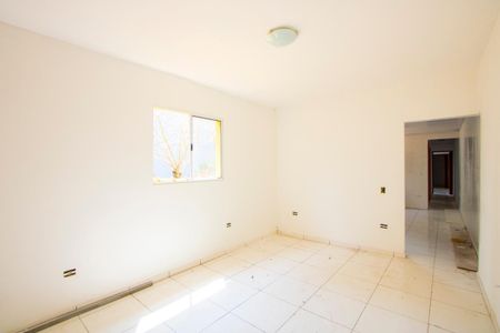 Sala de casa para alugar com 3 quartos, 100m² em Vila Progresso, Santo André