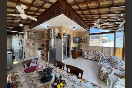 Apartamento à venda com 176m², 3 quartos e 2 vagas