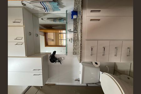 Apartamento à venda com 176m², 3 quartos e 2 vagas