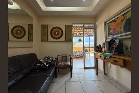 Apartamento à venda com 3 quartos, 176m² em Itamarati, Belo Horizonte