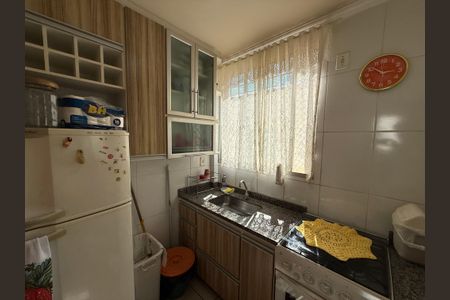 Apartamento à venda com 3 quartos, 176m² em Itamarati, Belo Horizonte