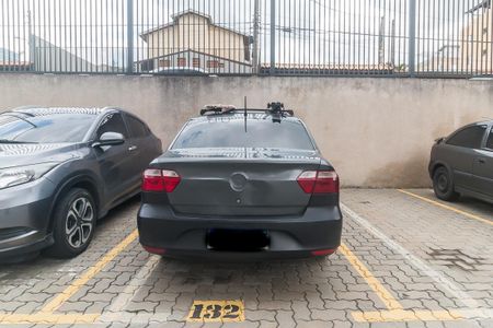 Apartamento para alugar com 48m², 2 quartos e 1 vagaGaragem