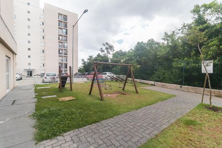 Apartamento para alugar com 48m², 2 quartos e 1 vagaÁrea comum - Playground