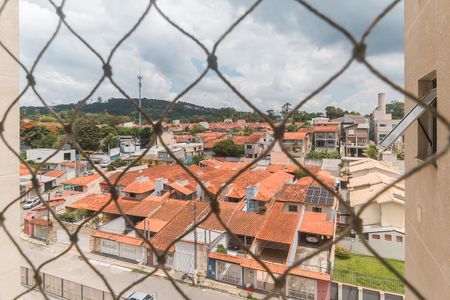 Apartamento para alugar com 48m², 2 quartos e 1 vagaVista do Quarto 2