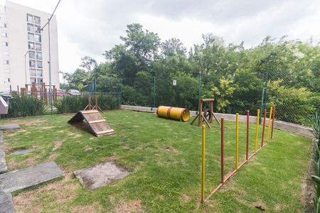 Apartamento para alugar com 48m², 2 quartos e 1 vagaEspaço Pet