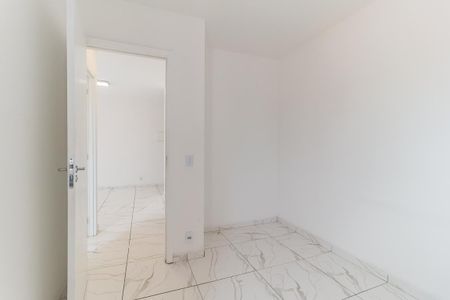 Apartamento para alugar com 48m², 2 quartos e 1 vagaQuarto 2