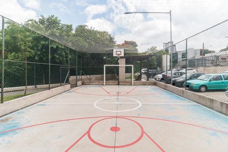 Apartamento para alugar com 48m², 2 quartos e 1 vagaQuadra Esportiva