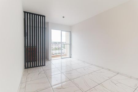 Apartamento para alugar com 48m², 2 quartos e 1 vagaSala