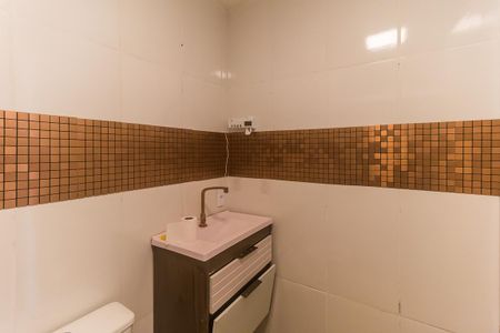 Apartamento para alugar com 48m², 2 quartos e 1 vagaBanheiro