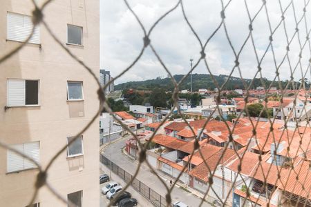 Apartamento para alugar com 48m², 2 quartos e 1 vagaVista do Quarto 1
