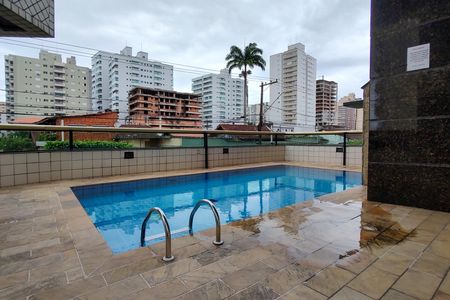 Apartamento para alugar com 52m², 1 quarto e 1 vaga Apartamento para alugar com 52m², 1 quarto e 1 vagaÁrea comum - Piscina