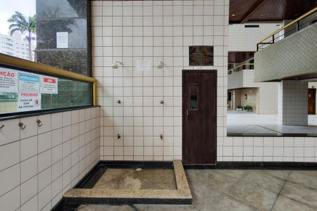 Apartamento para alugar com 52m², 1 quarto e 1 vaga Apartamento para alugar com 52m², 1 quarto e 1 vagaDucha