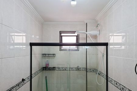 Apartamento para alugar com 52m², 1 quarto e 1 vaga Apartamento para alugar com 52m², 1 quarto e 1 vagaBanheiro