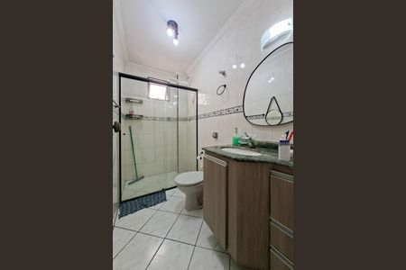 Apartamento para alugar com 52m², 1 quarto e 1 vaga Apartamento para alugar com 52m², 1 quarto e 1 vagaBanheiro