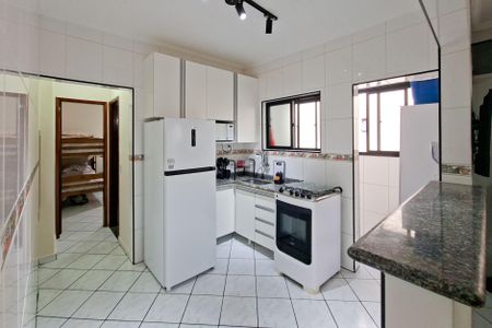 Apartamento para alugar com 52m², 1 quarto e 1 vaga Apartamento para alugar com 52m², 1 quarto e 1 vagaCozinha
