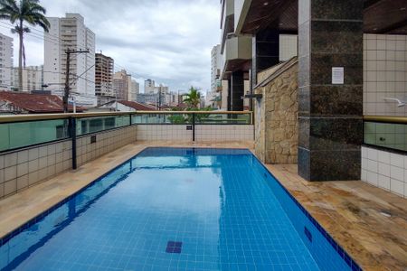 Apartamento para alugar com 52m², 1 quarto e 1 vaga Apartamento para alugar com 52m², 1 quarto e 1 vagaÁrea comum - Piscina