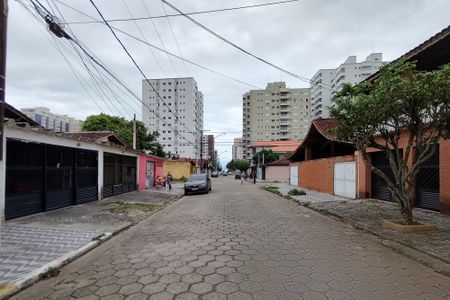 Apartamento para alugar com 52m², 1 quarto e 1 vaga Apartamento para alugar com 52m², 1 quarto e 1 vagaVista da Rua