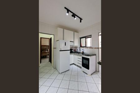 Apartamento para alugar com 52m², 1 quarto e 1 vaga Apartamento para alugar com 52m², 1 quarto e 1 vagaCozinha