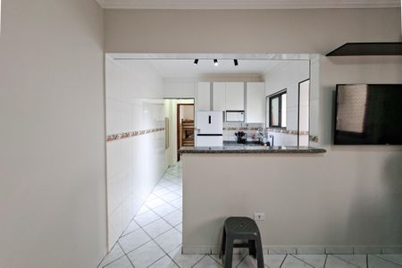 Apartamento para alugar com 52m², 1 quarto e 1 vaga Apartamento para alugar com 52m², 1 quarto e 1 vagaCozinha