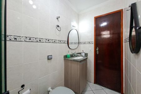 Apartamento para alugar com 52m², 1 quarto e 1 vaga Apartamento para alugar com 52m², 1 quarto e 1 vagaBanheiro