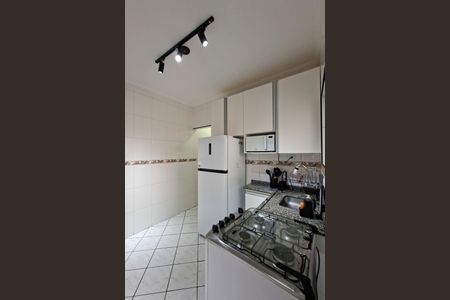 Apartamento para alugar com 52m², 1 quarto e 1 vaga Apartamento para alugar com 52m², 1 quarto e 1 vagaCozinha