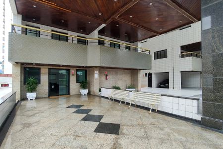 Apartamento para alugar com 52m², 1 quarto e 1 vaga Apartamento para alugar com 52m², 1 quarto e 1 vagaÁrea comum