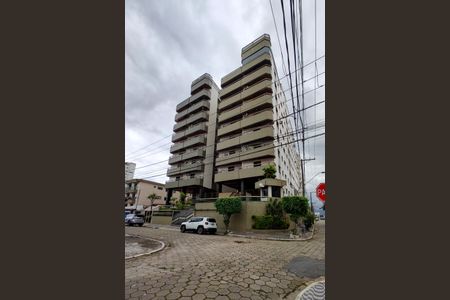 Apartamento para alugar com 52m², 1 quarto e 1 vaga Apartamento para alugar com 52m², 1 quarto e 1 vagaFachada do Prédio